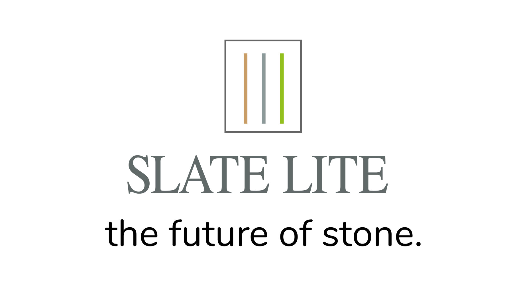 Slate-Lite - Wer wir sind