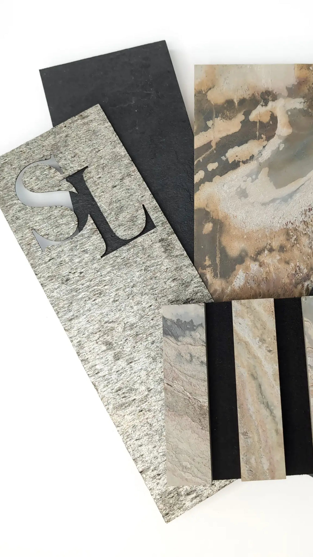 Workbox-sample set 11 11/16" × 4 1/8"