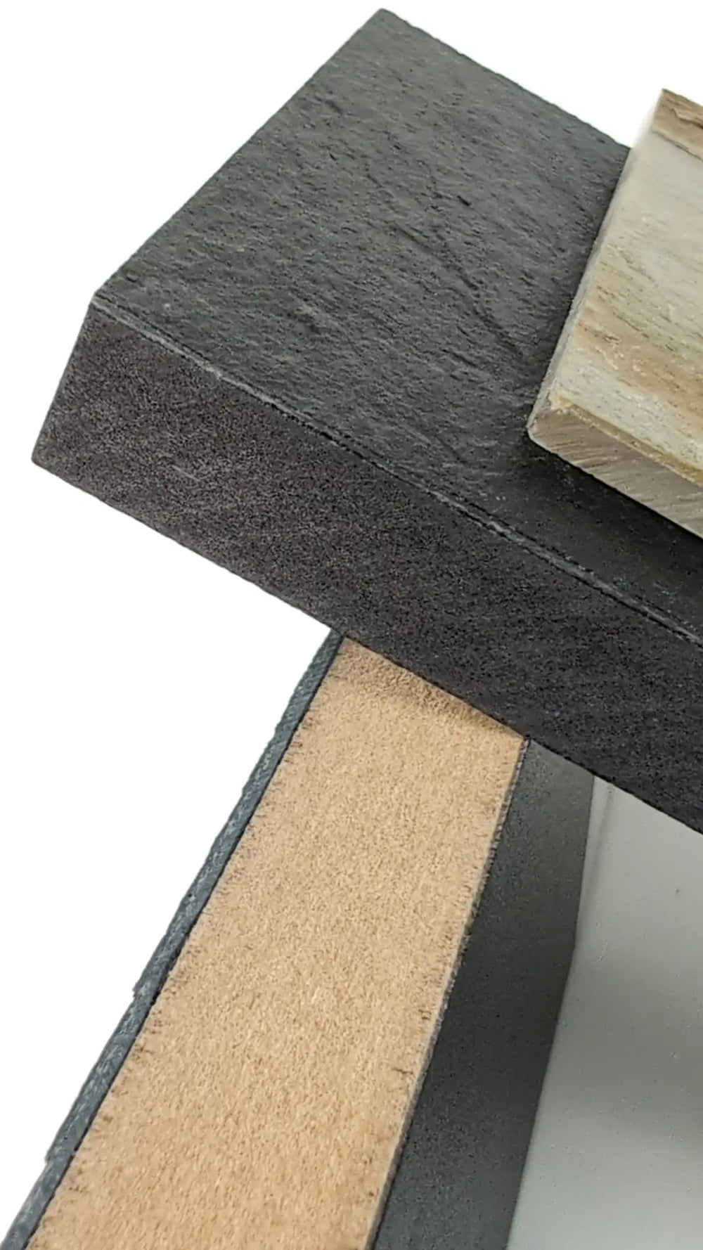 Workbox-sample set 11 11/16" × 4 1/8"