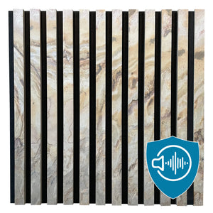 Slate-Lite Akustikpaneel Falling Leaves⁠