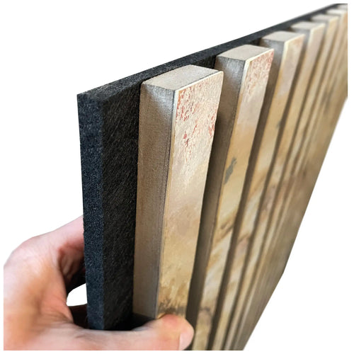 Slate-Lite Akustikpaneel Falling Leaves⁠