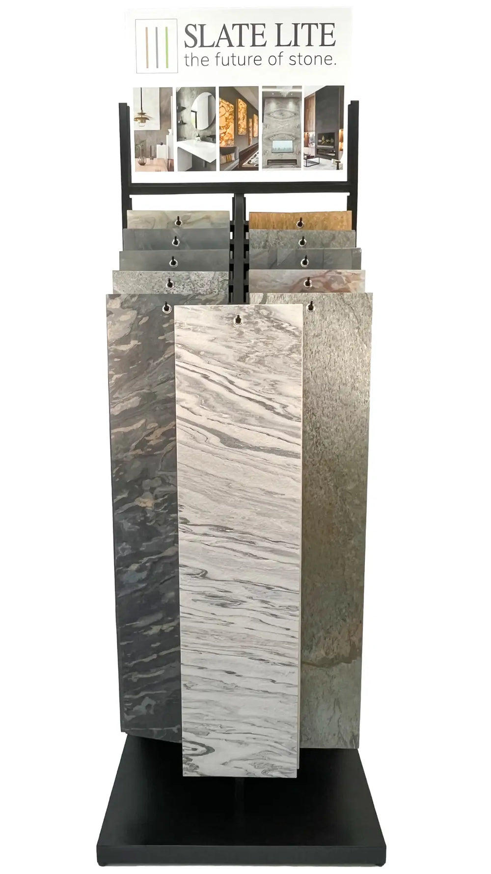 Stand-Display Slate-Lite⁠