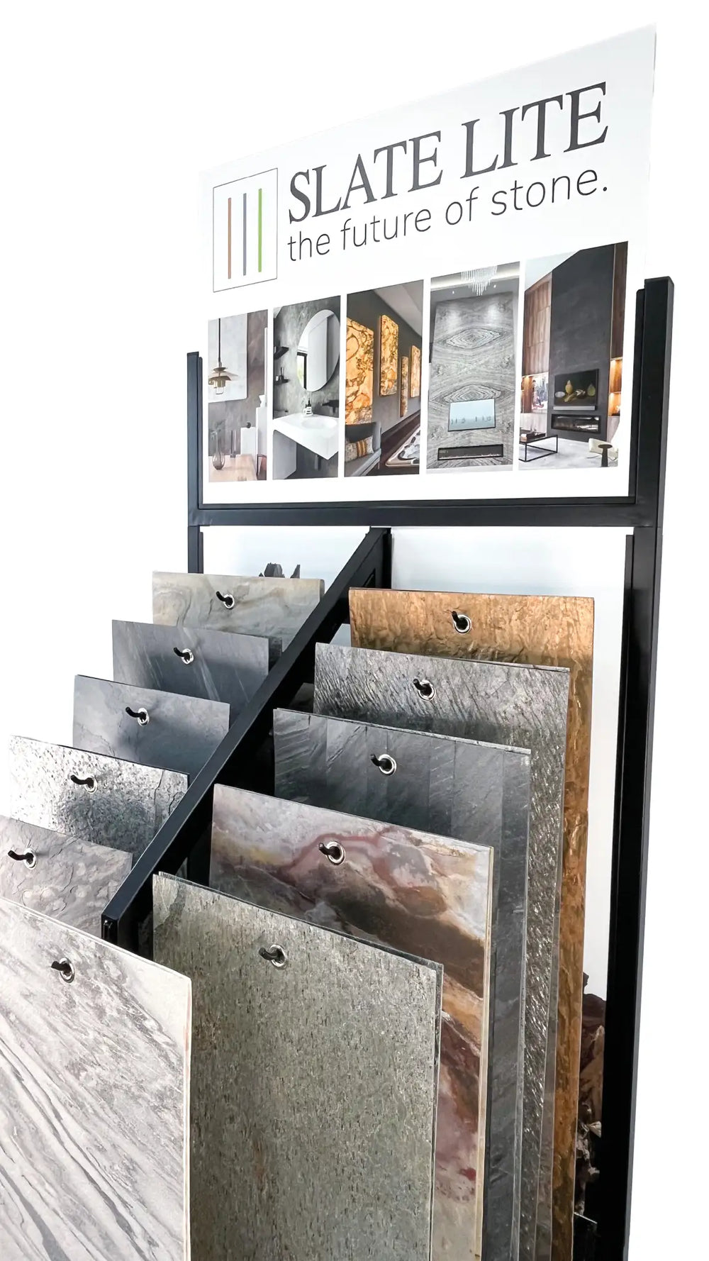 Stand-Display Slate-Lite⁠