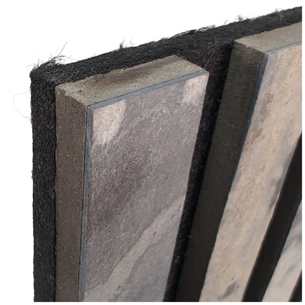 Slate-Lite Akustikpaneel Rustique⁠