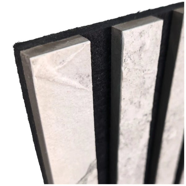Slate-Lite Akustikpaneel Pebble Beach⁠