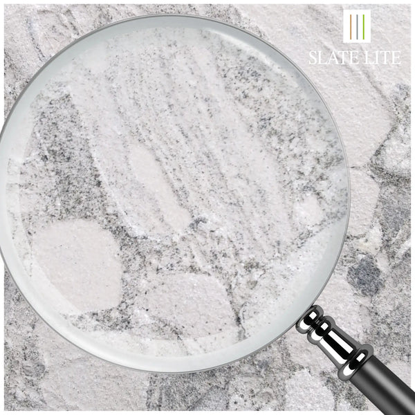 Slate-Lite Akustikpaneel Pebble Beach⁠