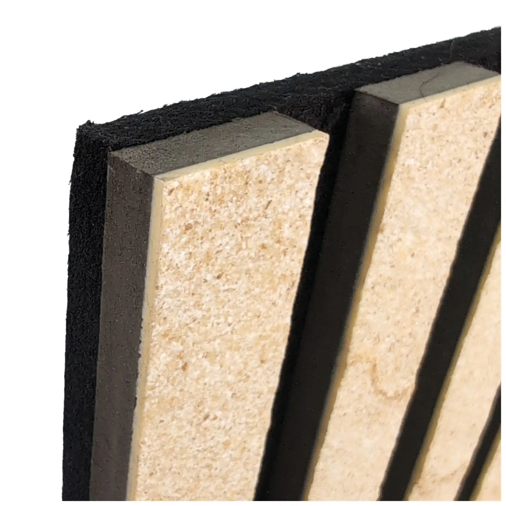 Slate-Lite Akustikpaneel Silvia Wild⁠
