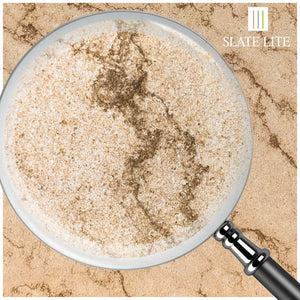 Slate-Lite Akustikpaneel Silvia Wild⁠