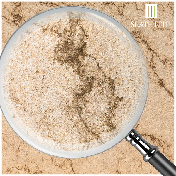 Slate-Lite Akustikpaneel Silvia Wild⁠