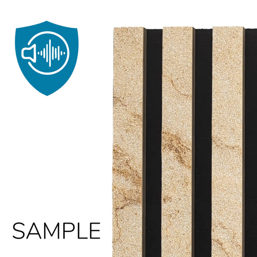 Slate-Lite Akustikpaneel Silvia Wild⁠