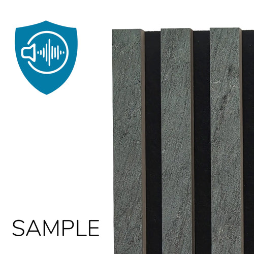 Slate-Lite Akustikpaneel Green River⁠