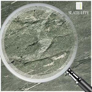 Slate-Lite Akustikpaneel Green River⁠