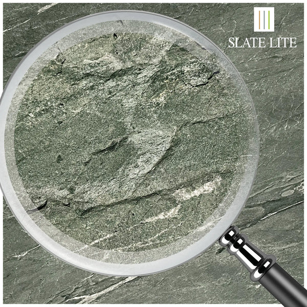 Slate-Lite Akustikpaneel Green River⁠