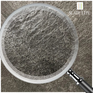 Slate-Lite Akustikpaneel Galaxy Black⁠