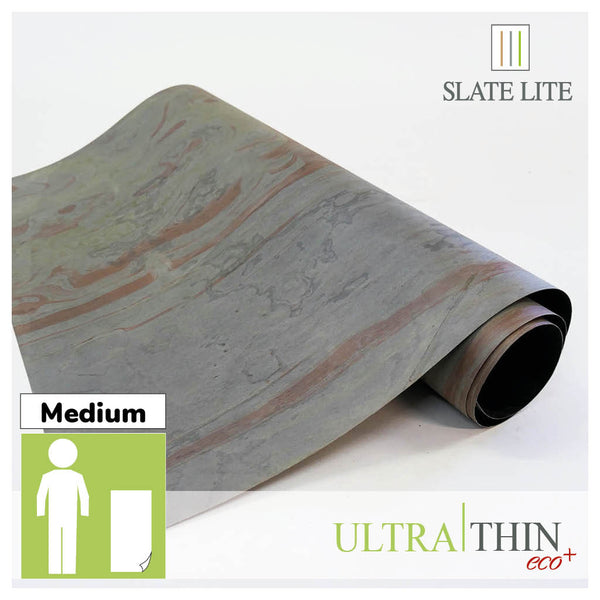 UltraThin eco+ MOLTO ROSA⁠
