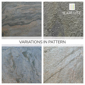 UltraThin eco+ VERDE GRIS⁠