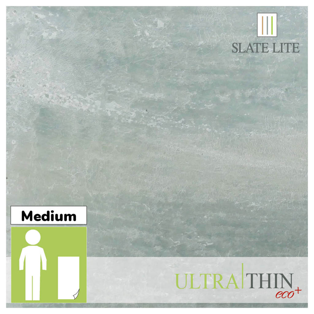UltraThin eco+ GREEN PEARL⁠