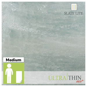 UltraThin eco+ GREEN PEARL⁠