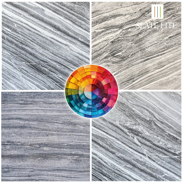 UltraThin eco+ BRIGHT CREEK⁠