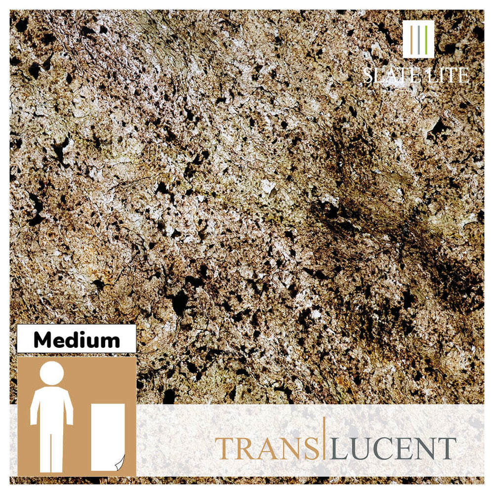 Translucent COBRE⁠