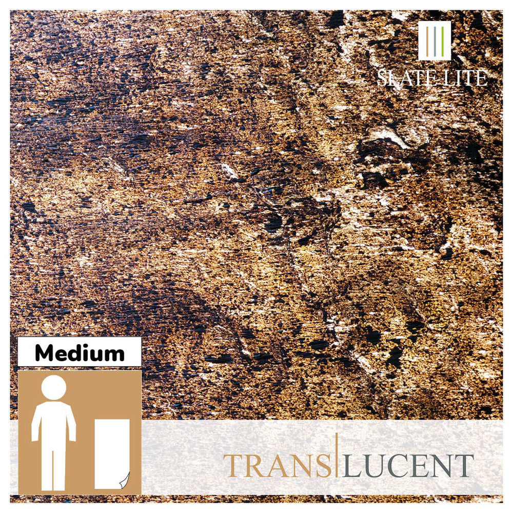 Translucent COBRE NEW⁠
