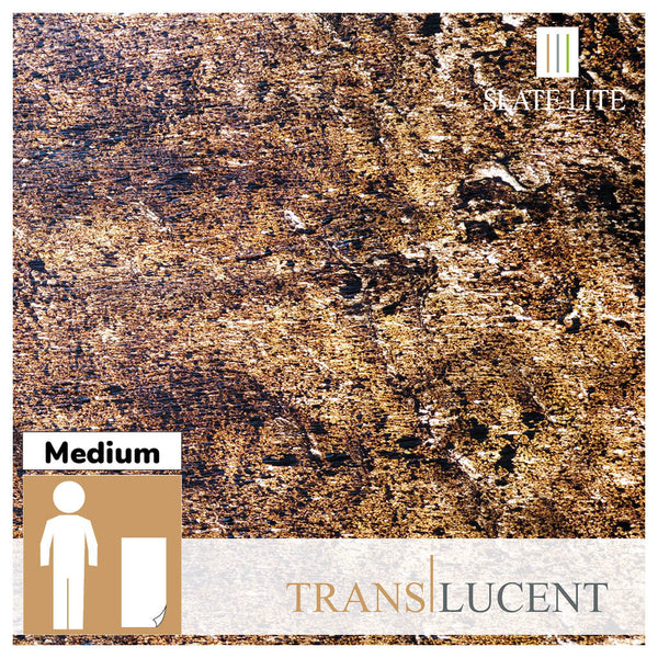 Translucent COBRE NEW⁠