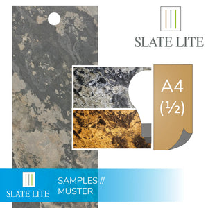 Translucent RUSTIQUE⁠