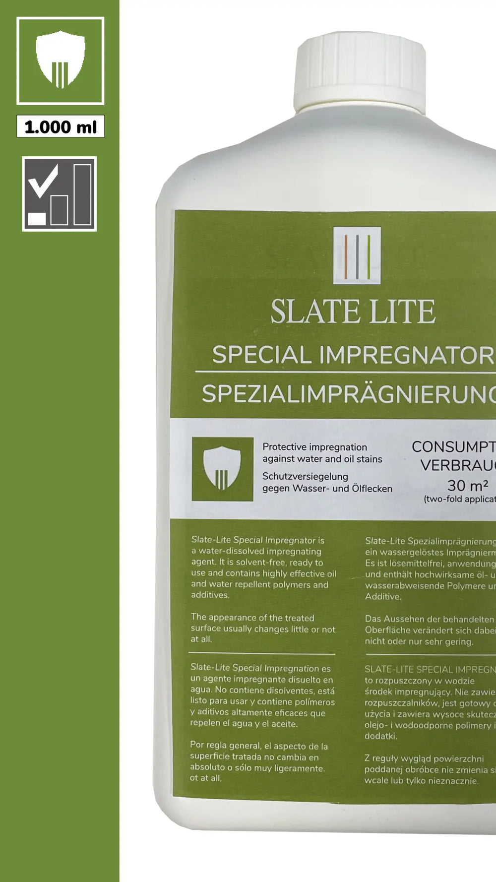 Special Impregnation 33.8 fl oz