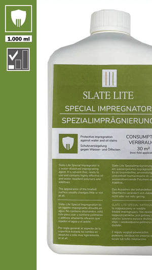 Special Impregnation 33.8 fl oz