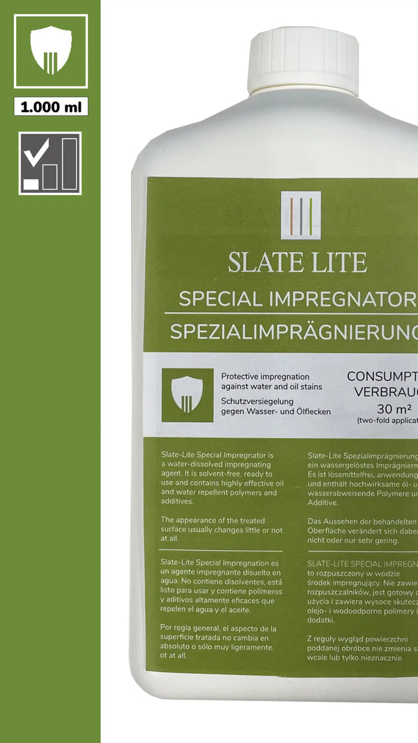 Special Impregnation 33.8 fl oz