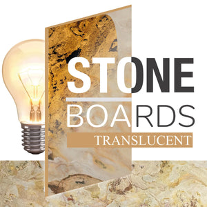 Stoneboard Falling Leaves TL 3/16 in
