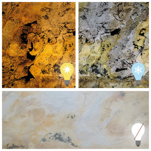 Stoneboard Falling Leaves TL 3/16 in