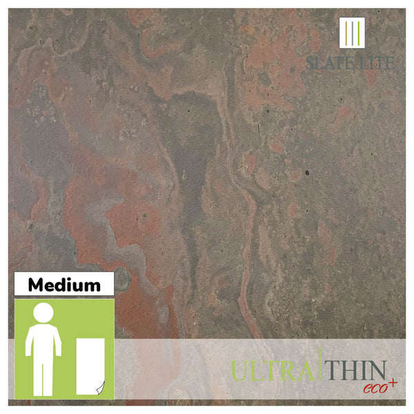 UltraThin eco+ ARCOBALENO COLORE NEW⁠