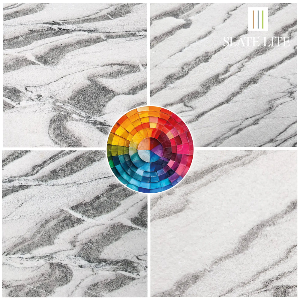 UltraThin eco+ MYSTIC WHITE 315°⁠