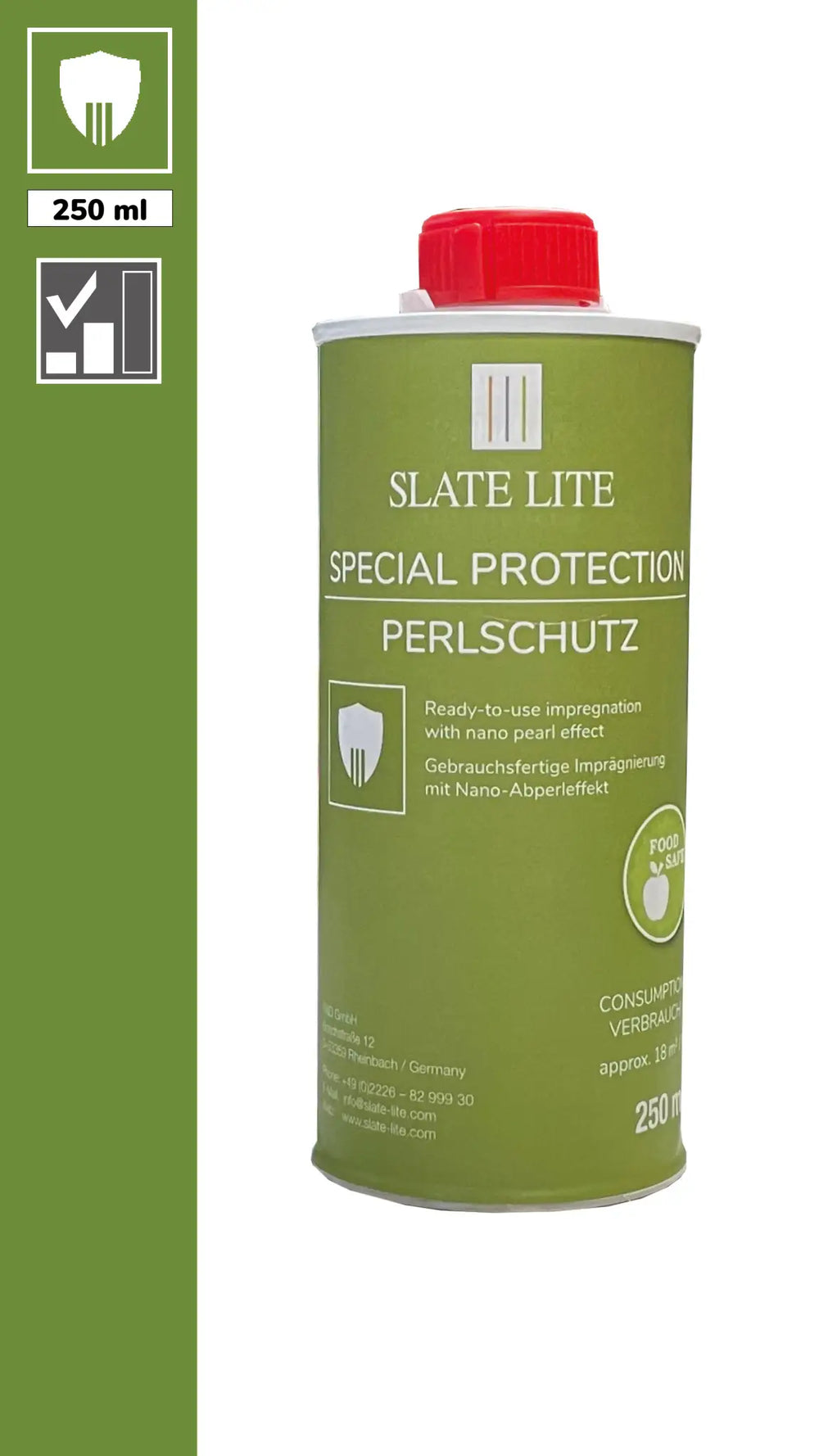 Slate-Lite Pearl Protection⁠