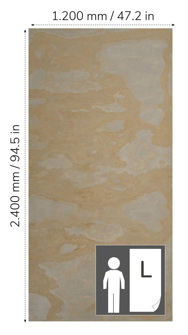 Slate-Lite Tan⁠