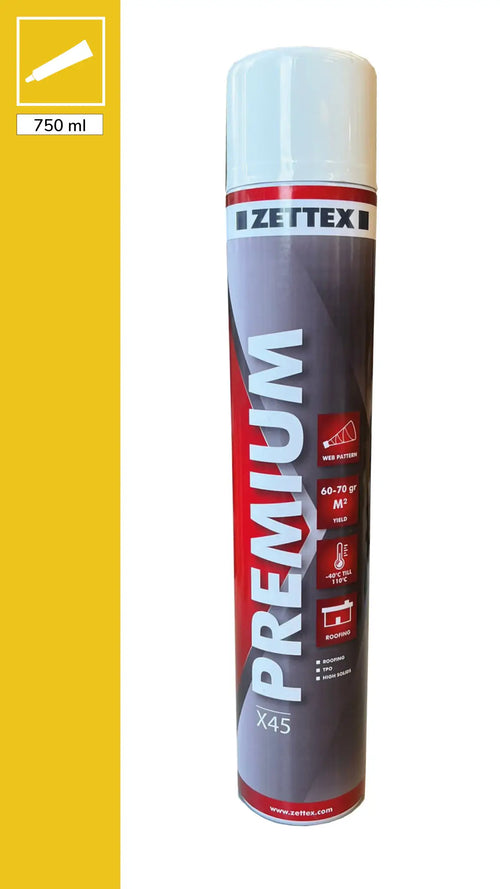 Zettex X45 Premium⁠