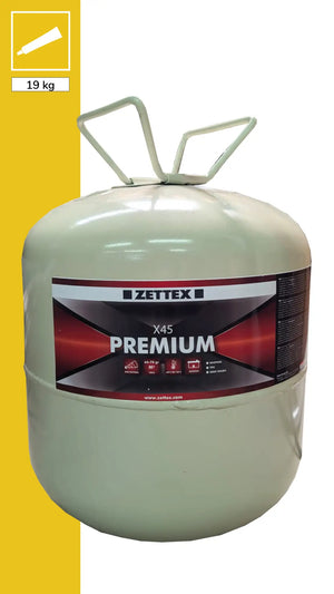 Zettex X45 Premium⁠