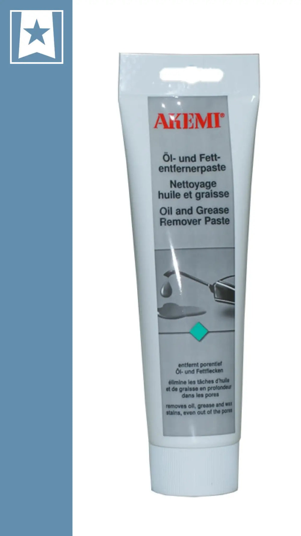 Akemi stain remover⁠