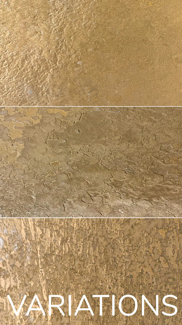 Metallic Gold⁠