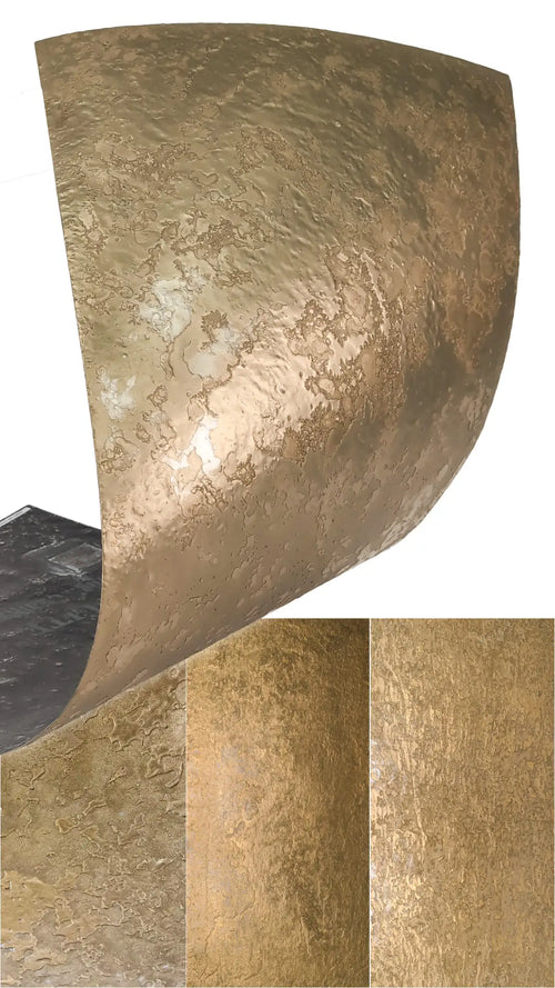 Metallic Gold⁠