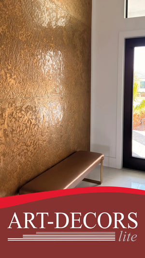 Metallic Gold⁠