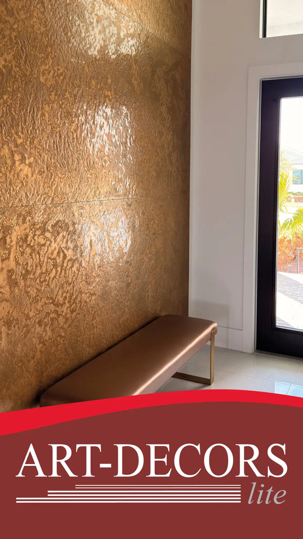 Metallic Gold⁠