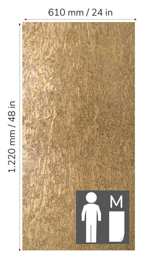 Metallic Gold⁠