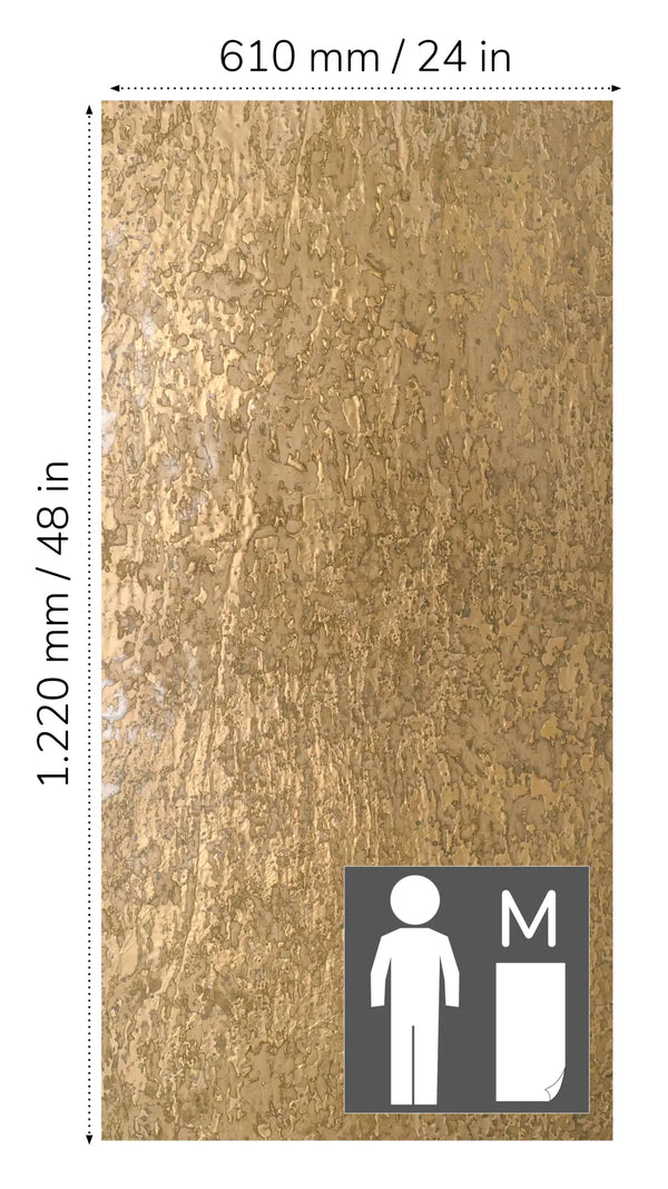 Metallic Gold⁠