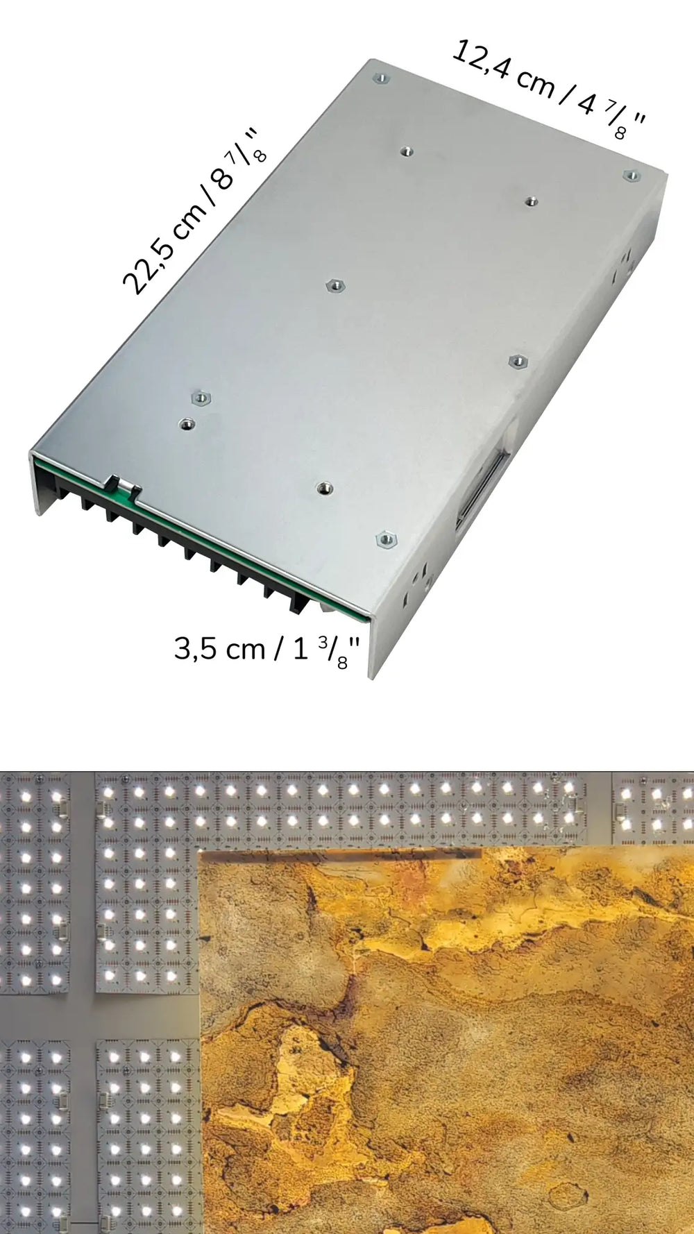 Power Supply Basic⁠