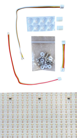 CCT LED FLEX SHEET 19 5/16" × 9 5/8"
