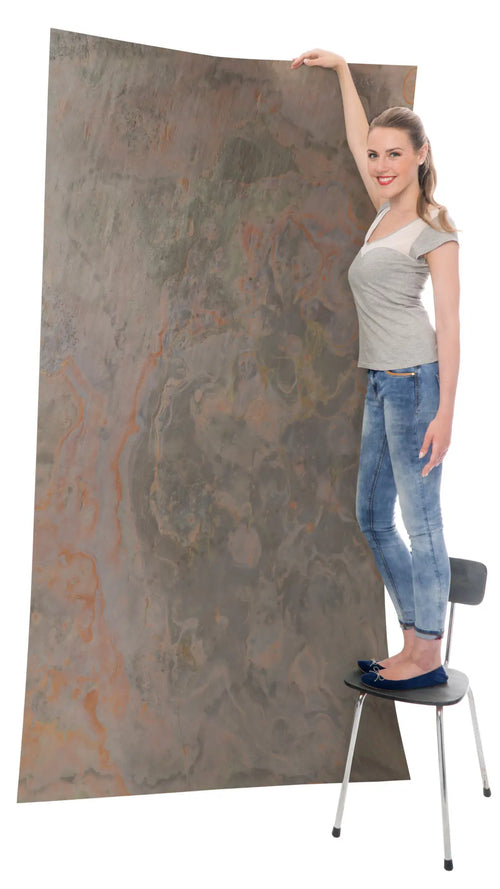 Slate-Lite Arcobaleno Colore New⁠