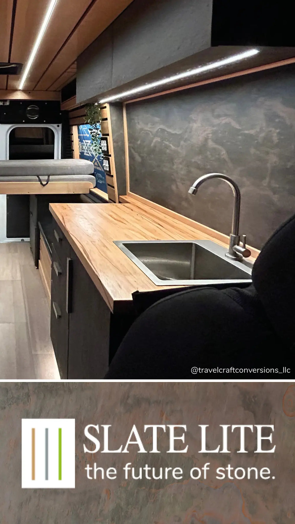Slate-Lite Arcobaleno Colore New⁠