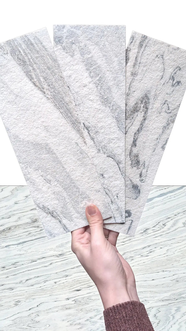 Slate-Lite Arctic White 45°⁠